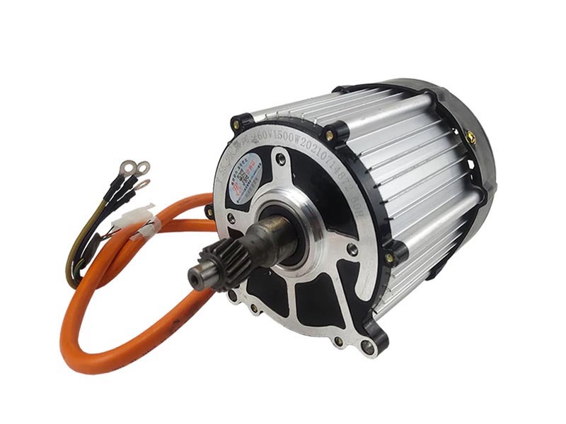 Motor