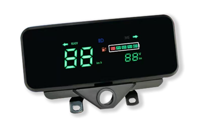 Speedometer